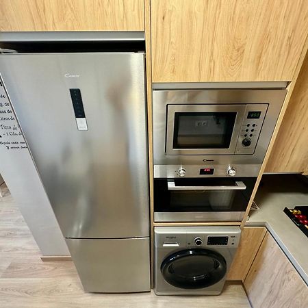 Beach Apartment, Torre Benagalbon Εξωτερικό φωτογραφία