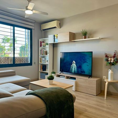 Beach Apartment, Torre Benagalbon Εξωτερικό φωτογραφία