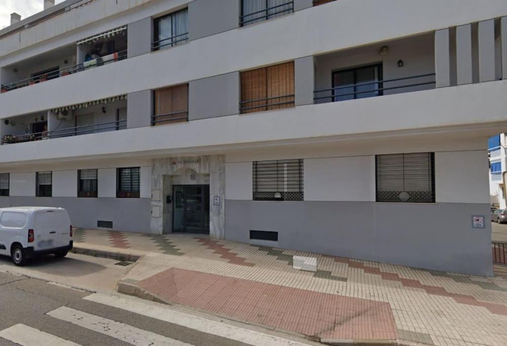 Beach Apartment, Torre Benagalbon Εξωτερικό φωτογραφία
