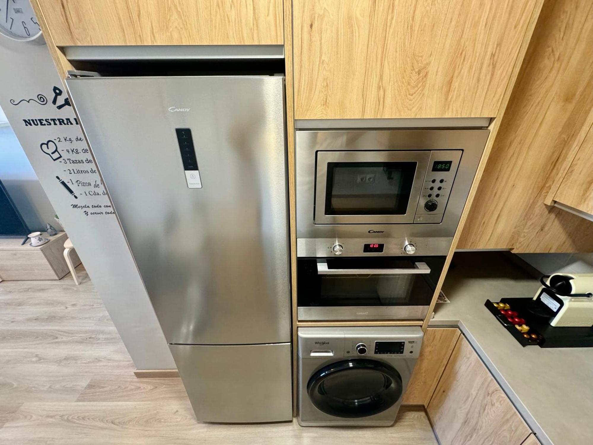 Beach Apartment, Torre Benagalbon Εξωτερικό φωτογραφία