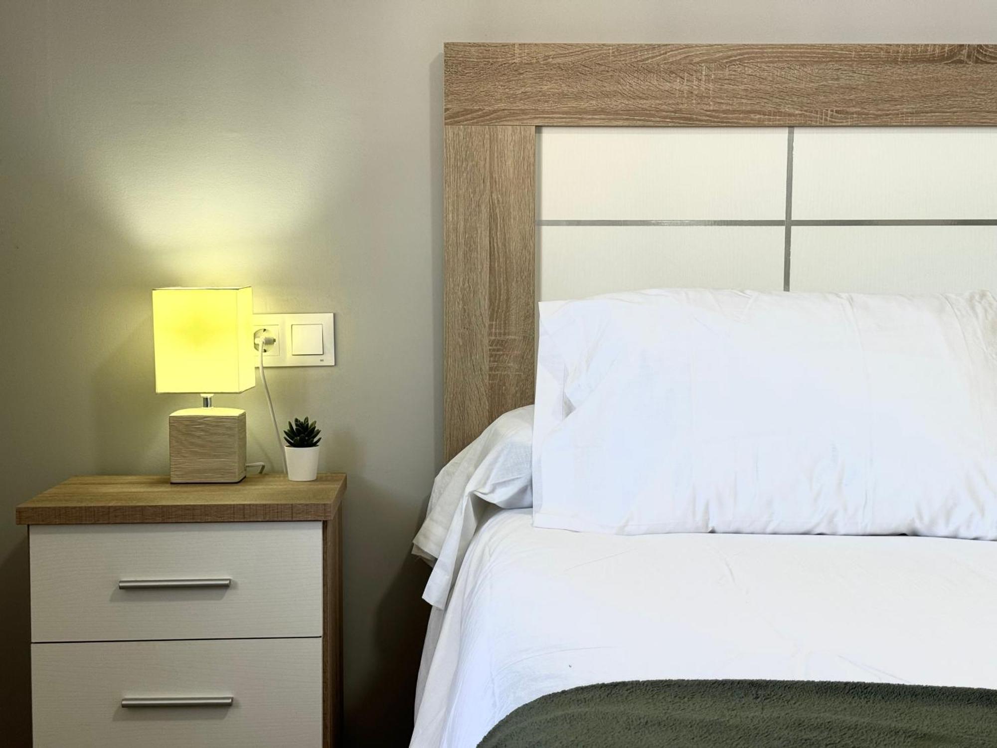Beach Apartment, Torre Benagalbon Εξωτερικό φωτογραφία