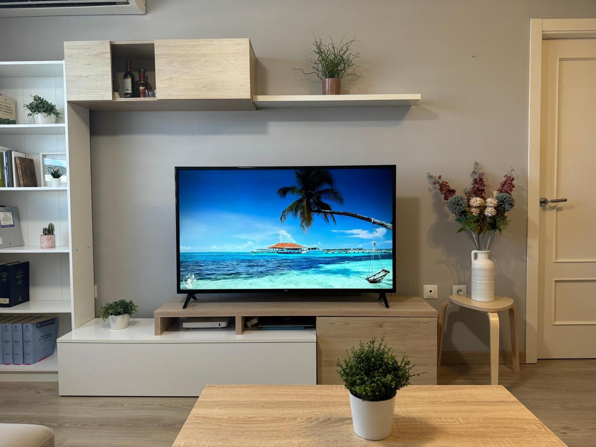 Beach Apartment, Torre Benagalbon Εξωτερικό φωτογραφία