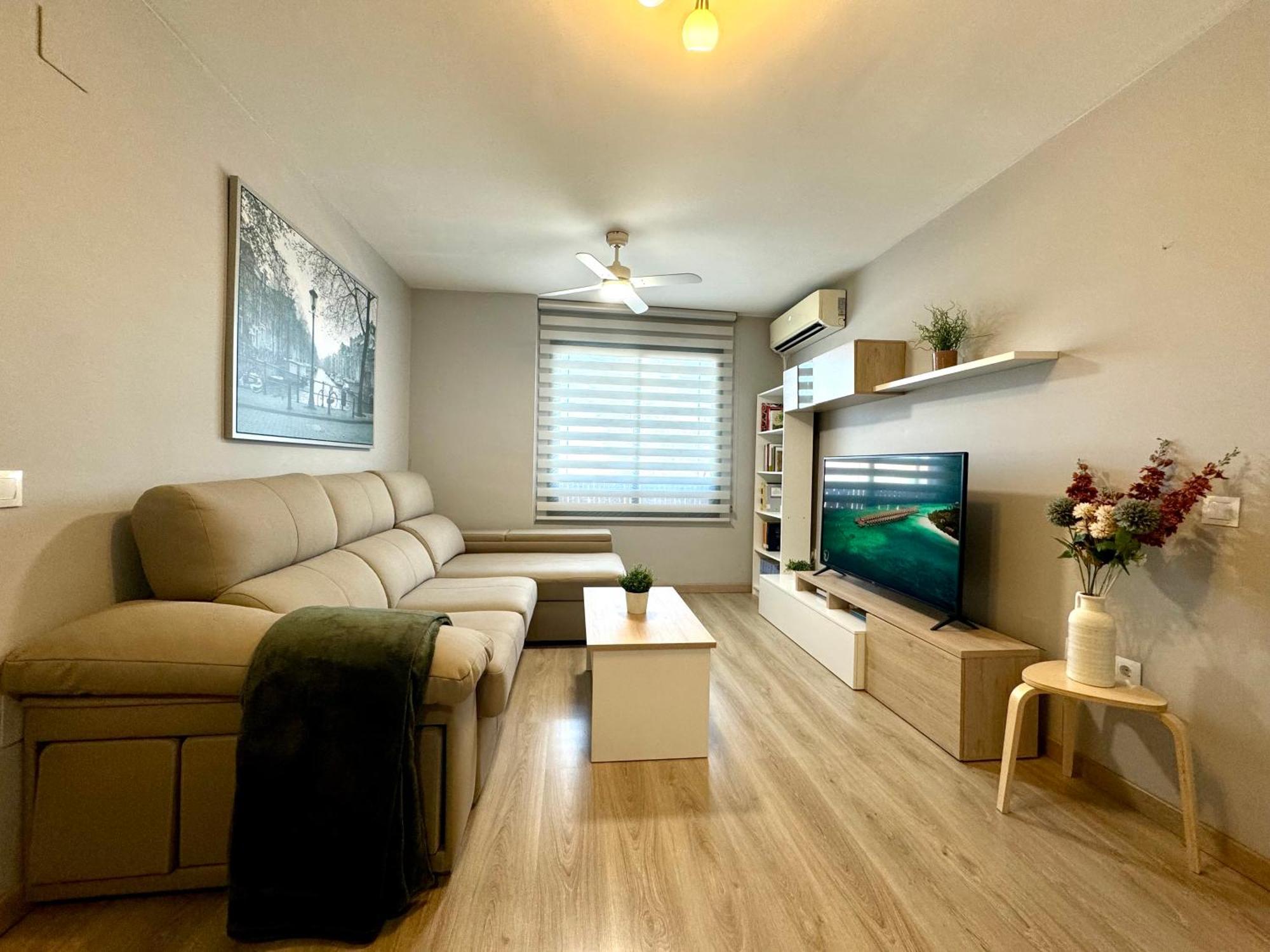 Beach Apartment, Torre Benagalbon Εξωτερικό φωτογραφία